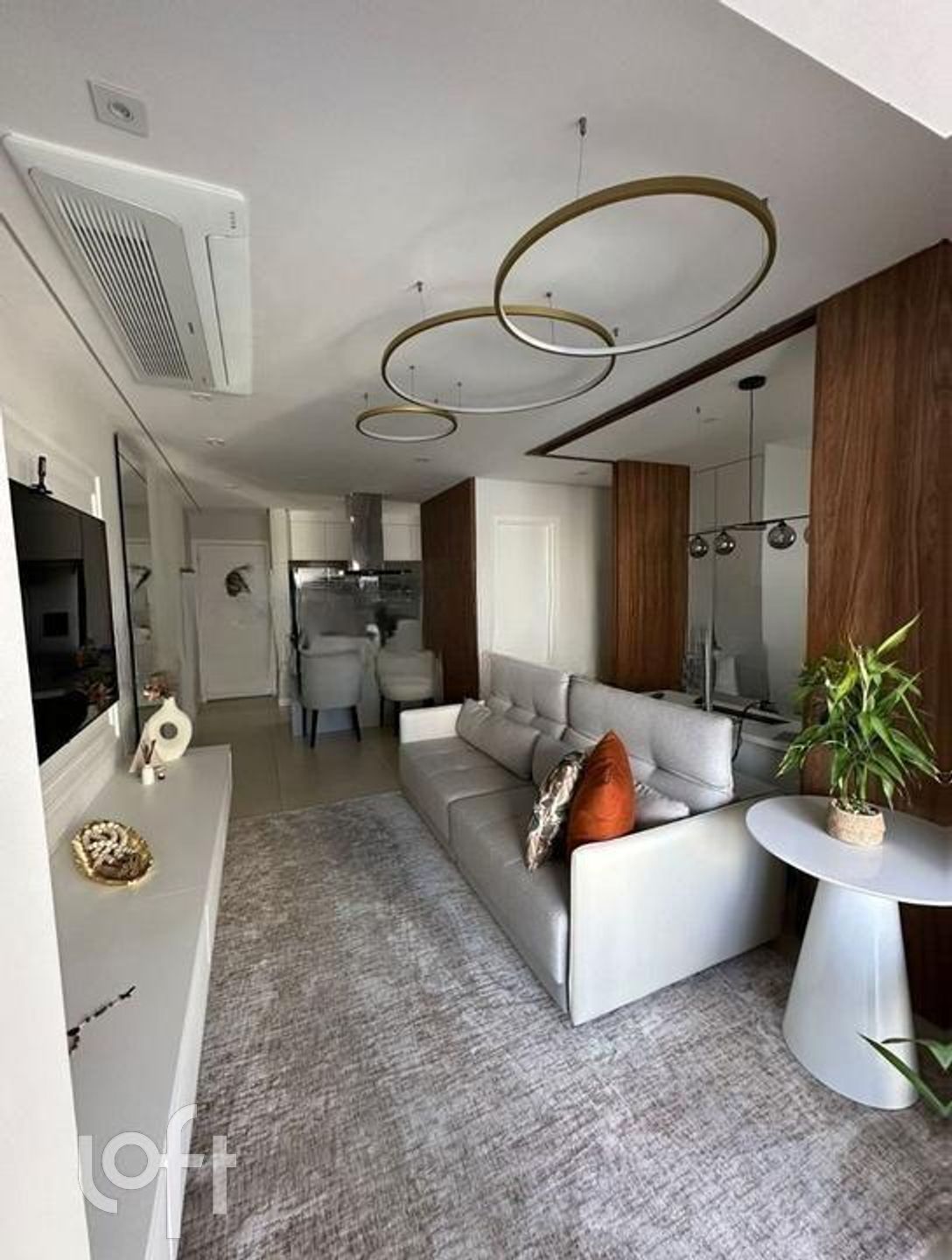 Apartamento à venda com 2 quartos, 69m² - Foto 55