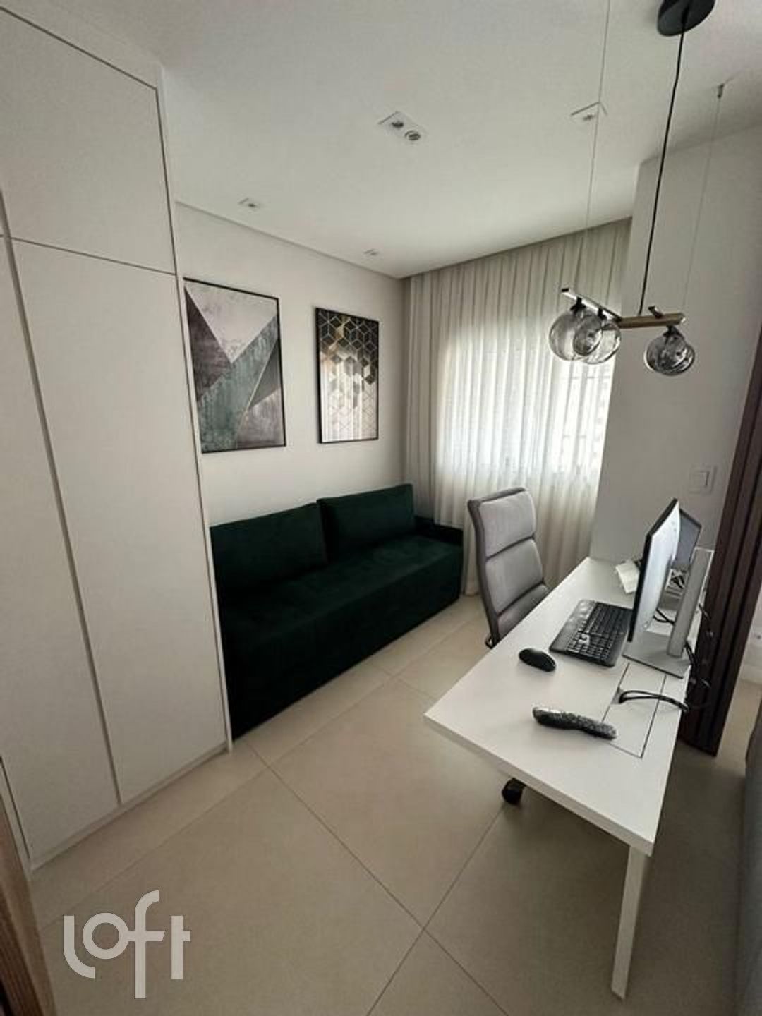 Apartamento à venda com 2 quartos, 69m² - Foto 22