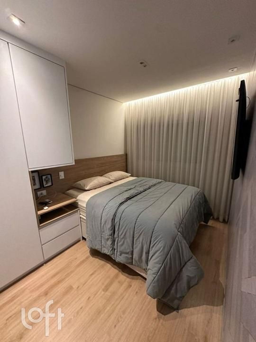 Apartamento à venda com 2 quartos, 69m² - Foto 8