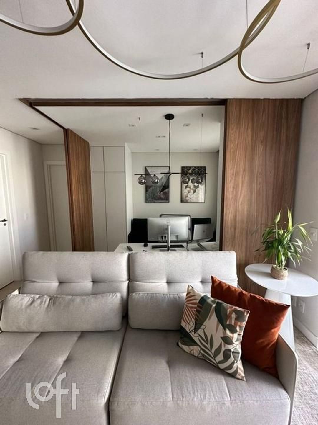 Apartamento à venda com 2 quartos, 69m² - Foto 9