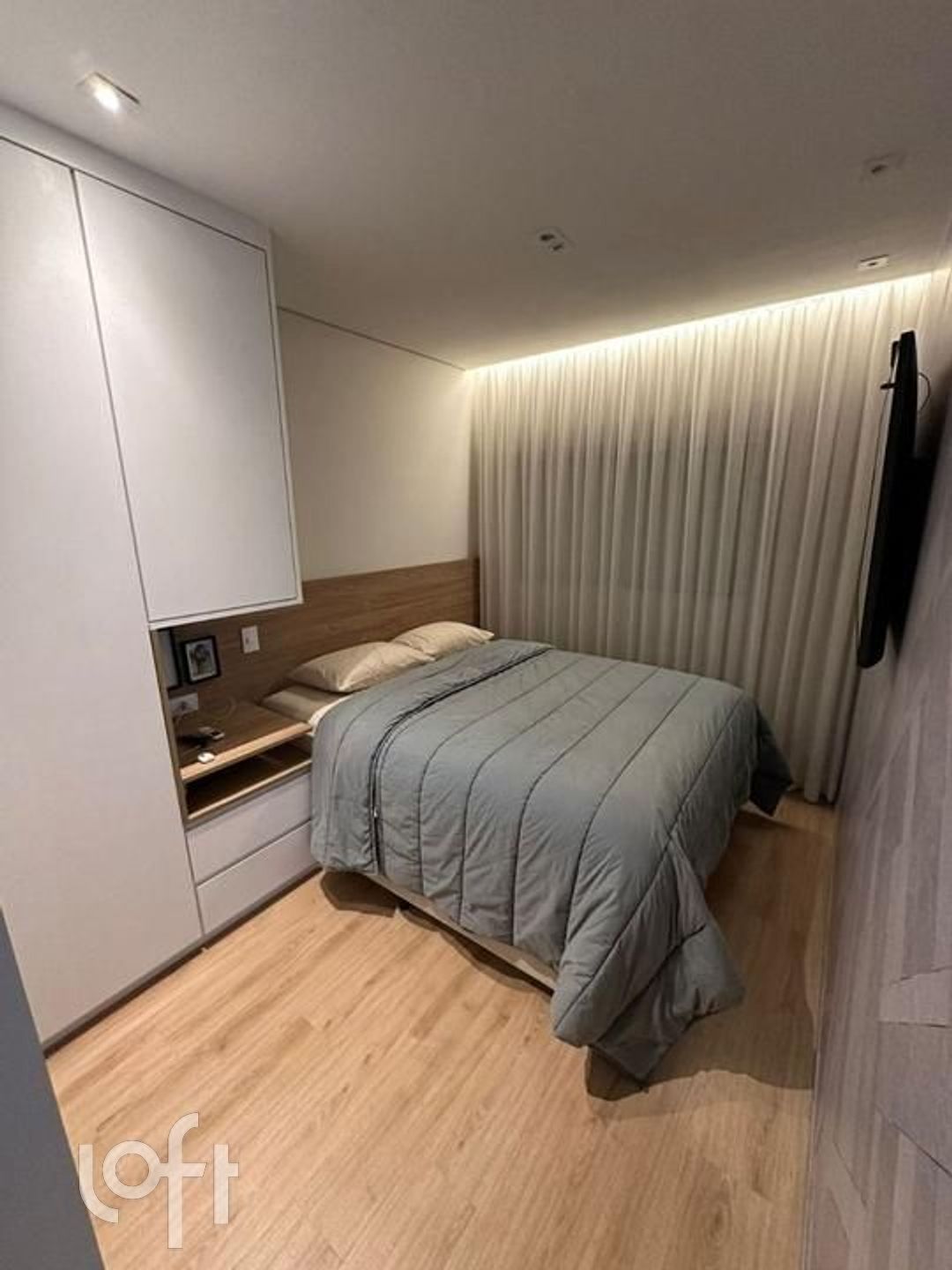 Apartamento à venda com 2 quartos, 69m² - Foto 21