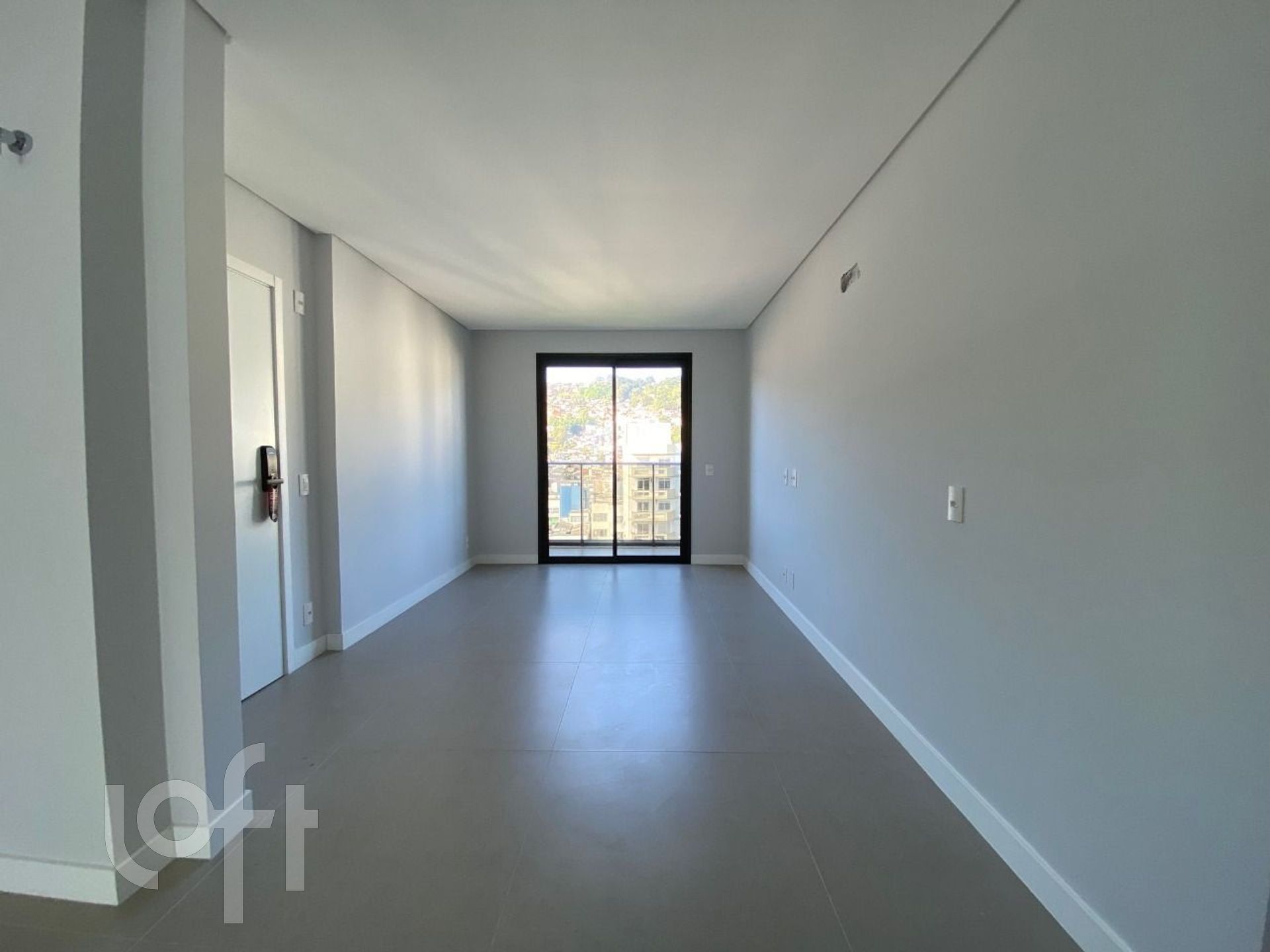 Apartamento à venda em Centro com 69 m², 2 quartos, 2 suítes, 2 vagas