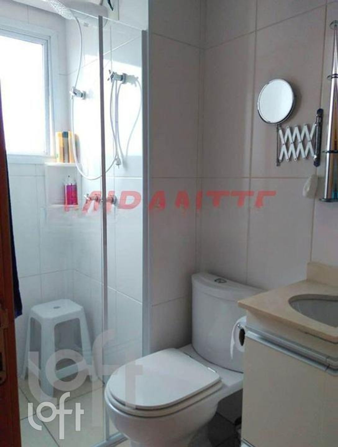 Apartamento à venda com 4 quartos, 168m² - Foto 18