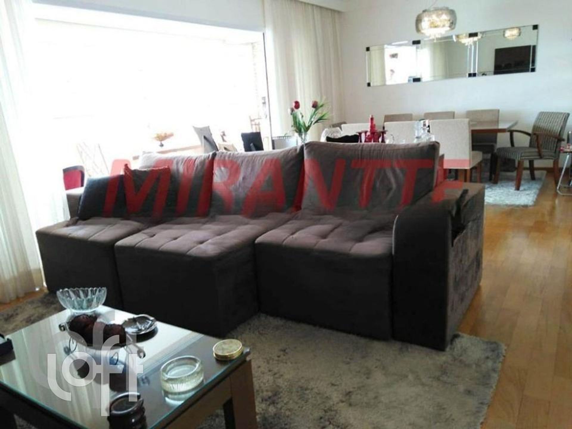 Apartamento à venda com 4 quartos, 168m² - Foto 19