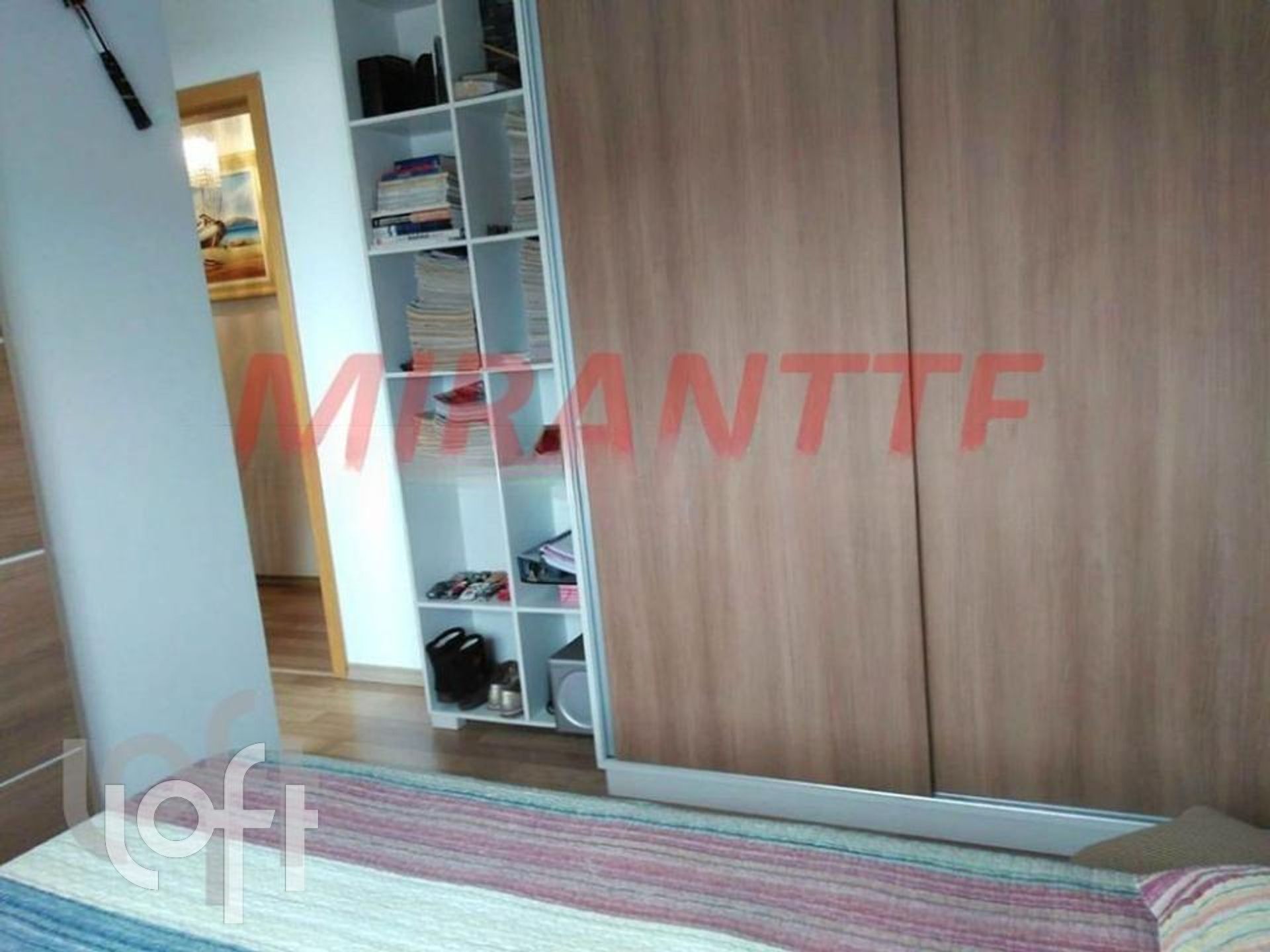 Apartamento à venda com 4 quartos, 168m² - Foto 1