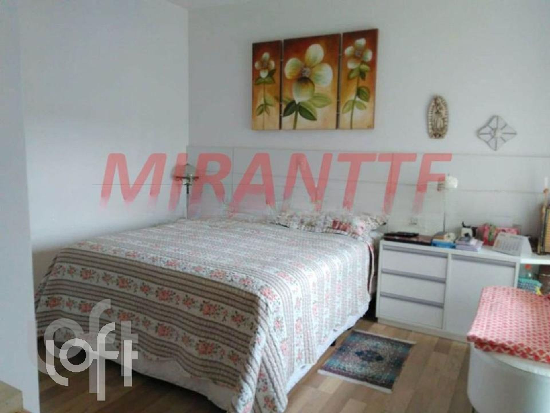 Apartamento à venda com 4 quartos, 168m² - Foto 3