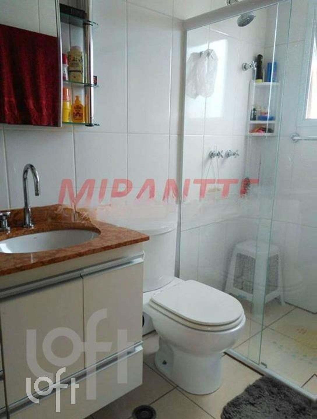 Apartamento à venda com 4 quartos, 168m² - Foto 16