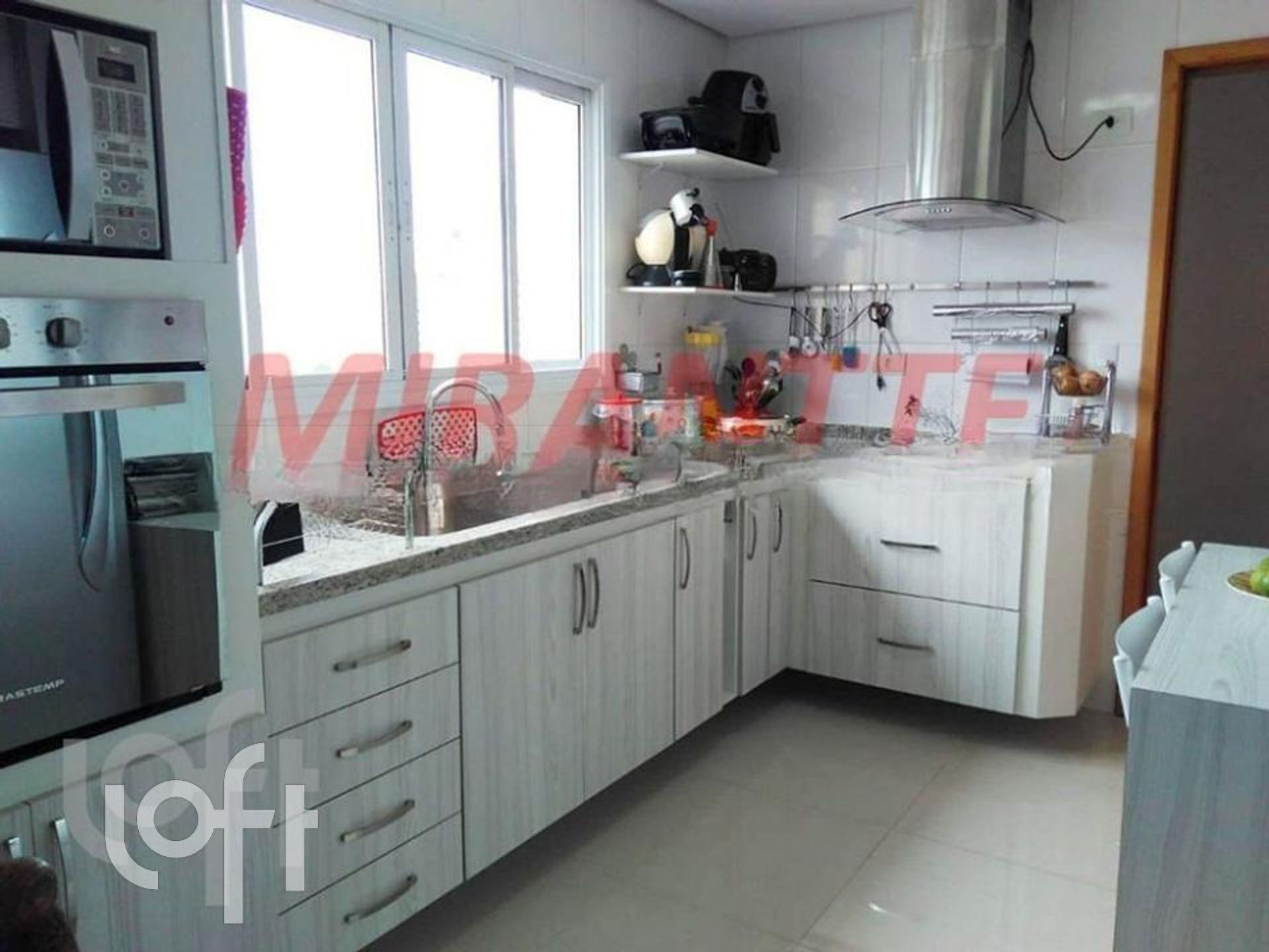 Apartamento à venda com 4 quartos, 168m² - Foto 9