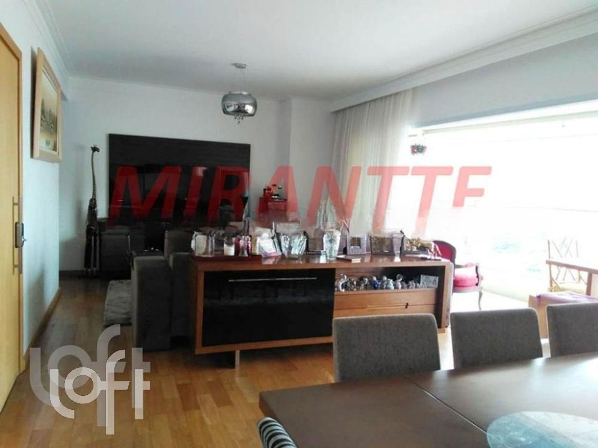 Apartamento à venda com 4 quartos, 168m² - Foto 6