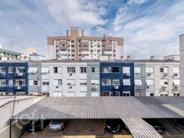 Apartamento com 120m², 3 dormitórios, 1 suíte, 1 vaga, Higienópolis em Porto Alegre