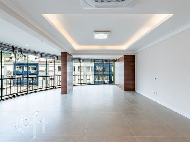 Apartamento com 120m², 3 dormitórios, 1 suíte, 1 vaga, Higienópolis em Porto Alegre