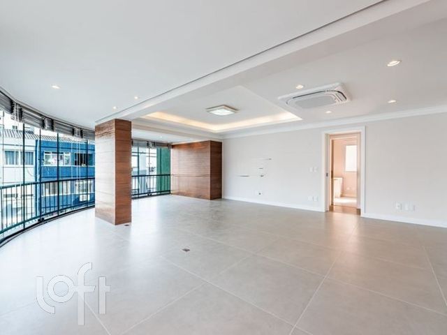 Apartamento com 120m², 3 dormitórios, 1 suíte, 1 vaga, Higienópolis em Porto Alegre