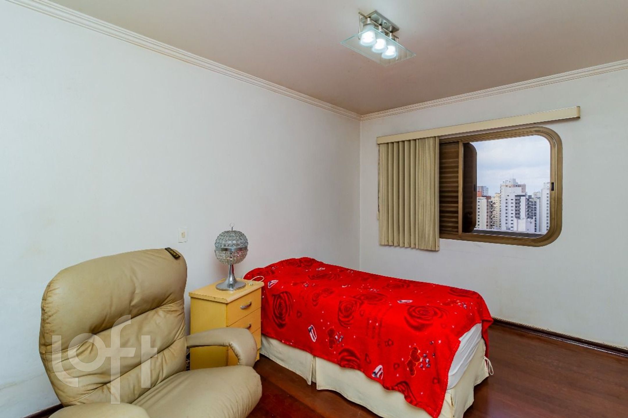 Apartamento à venda com 3 quartos, 132m² - Foto 12