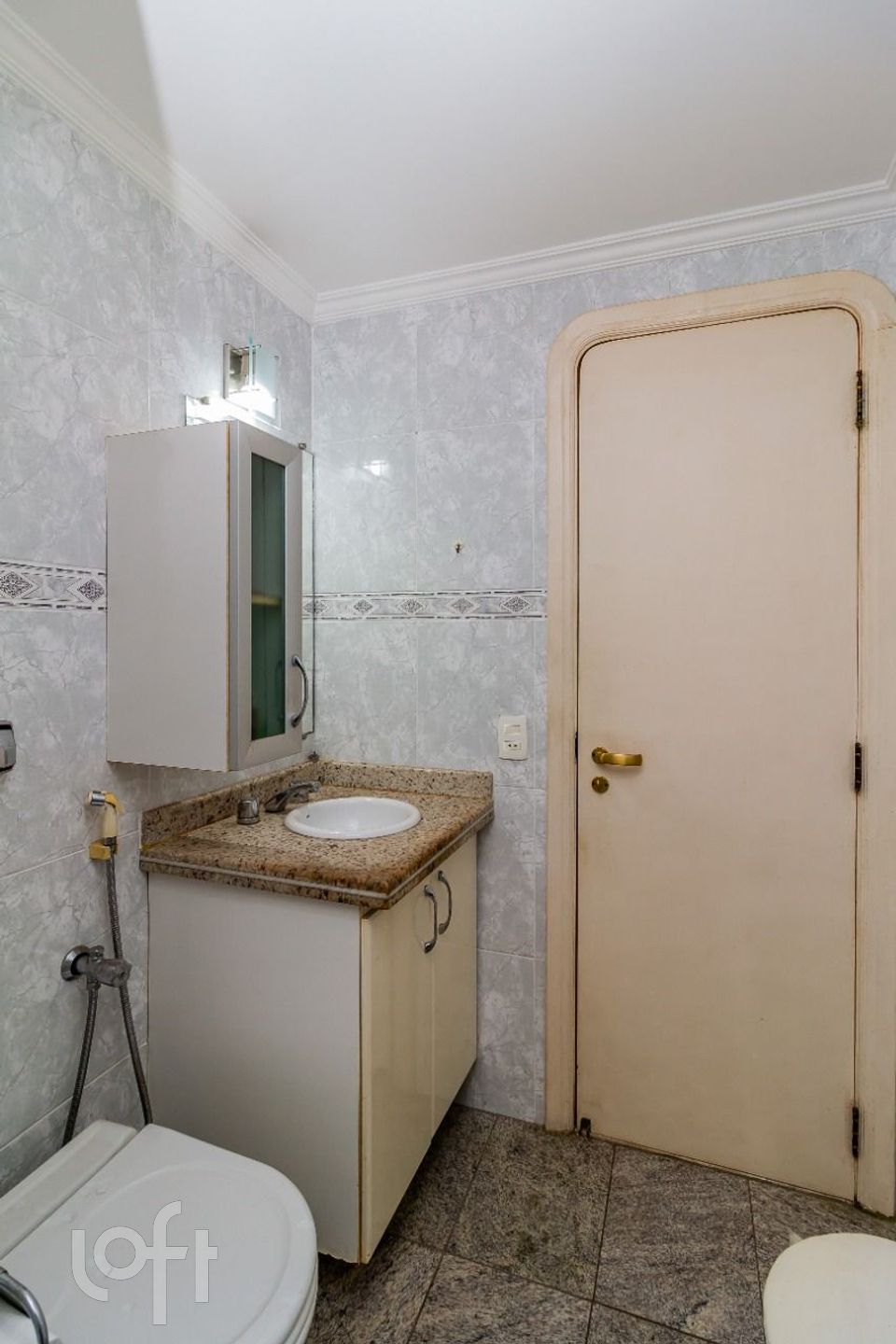 Apartamento à venda com 3 quartos, 132m² - Foto 39