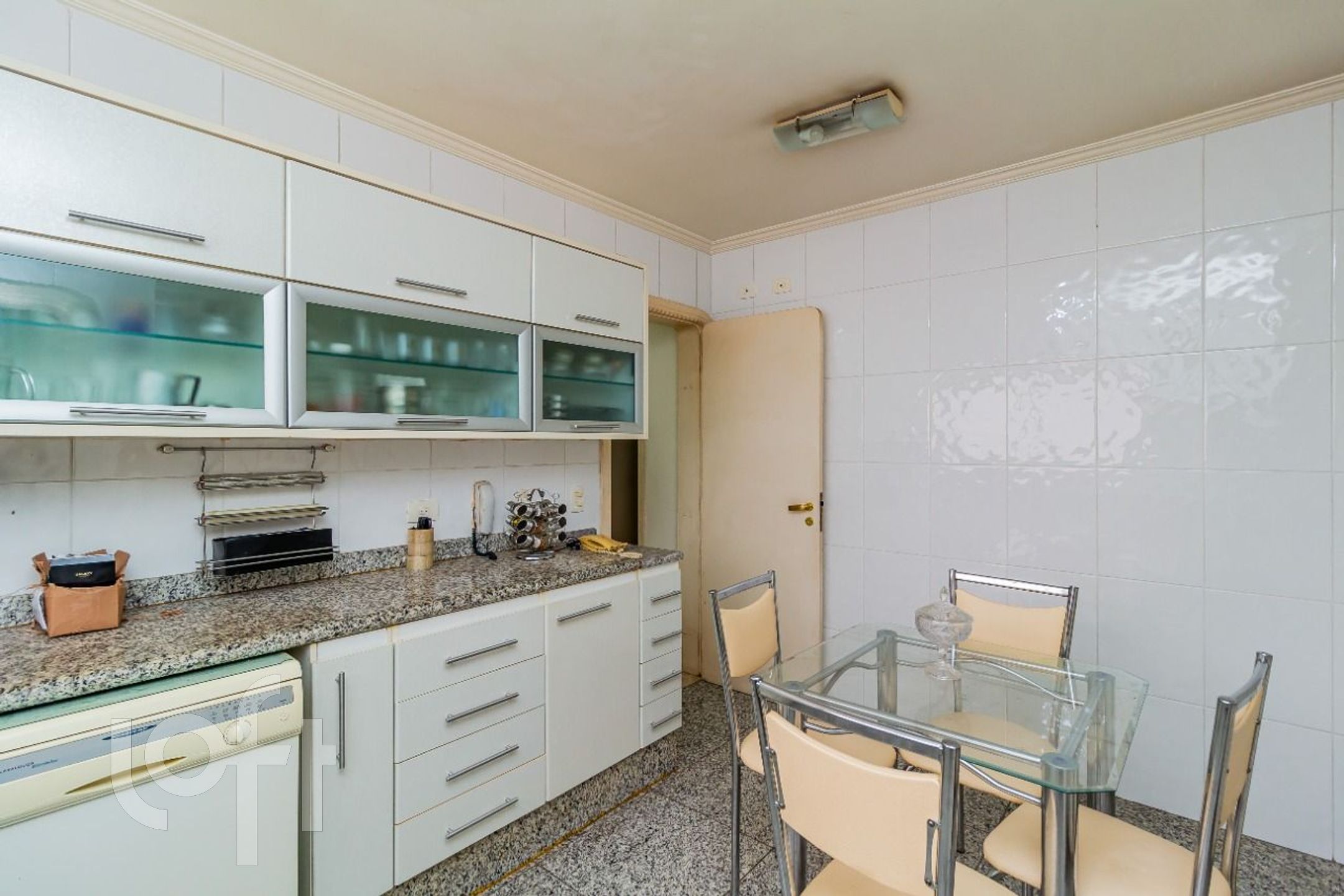 Apartamento à venda com 3 quartos, 132m² - Foto 27