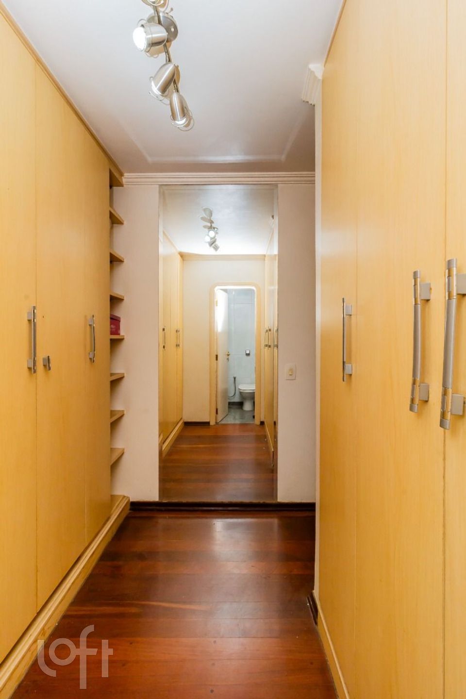 Apartamento à venda com 3 quartos, 132m² - Foto 20