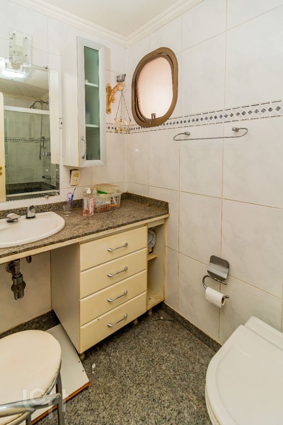 Apartamento à venda com 3 quartos, 132m² - Foto 35