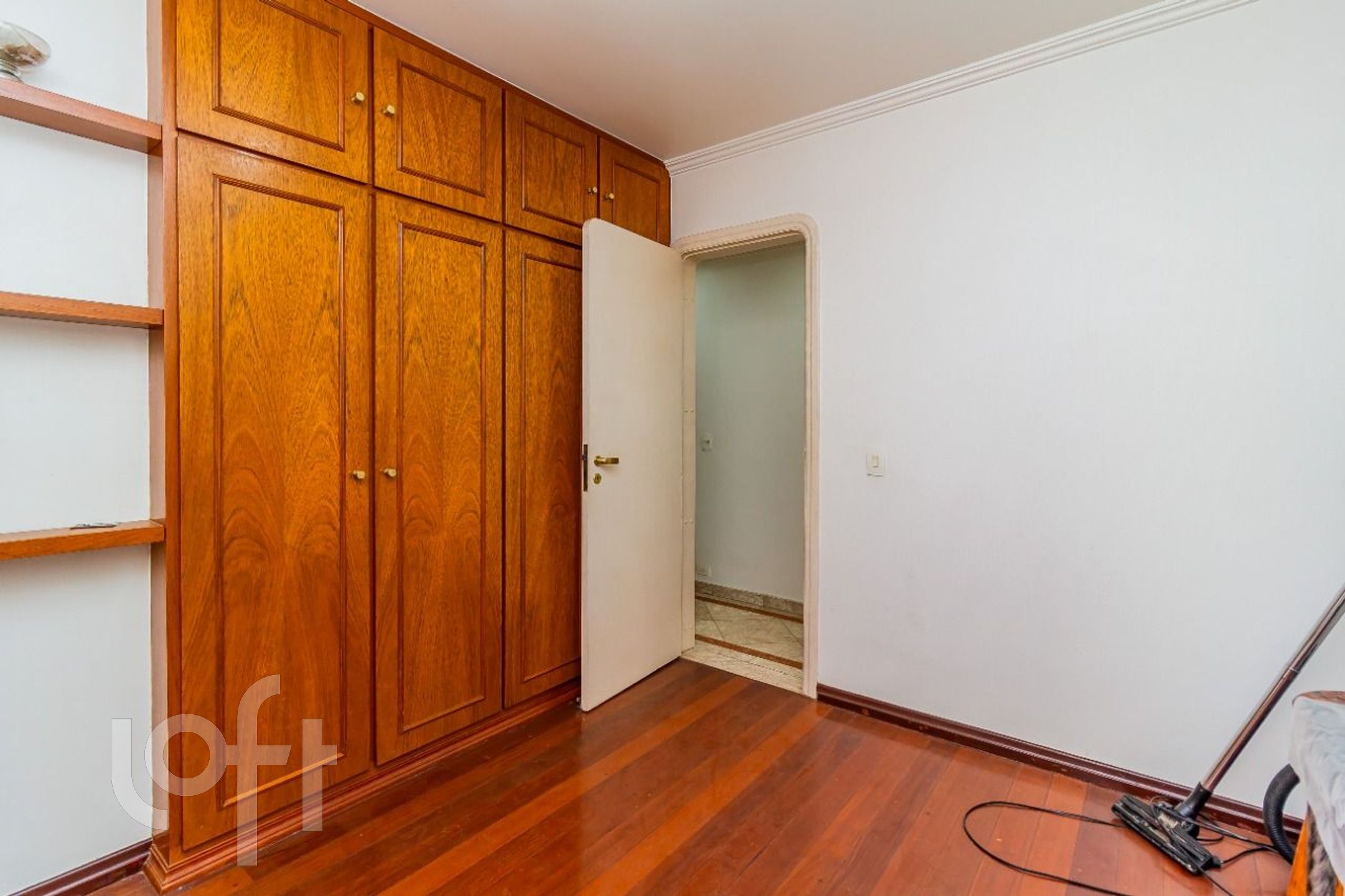 Apartamento à venda com 3 quartos, 132m² - Foto 23