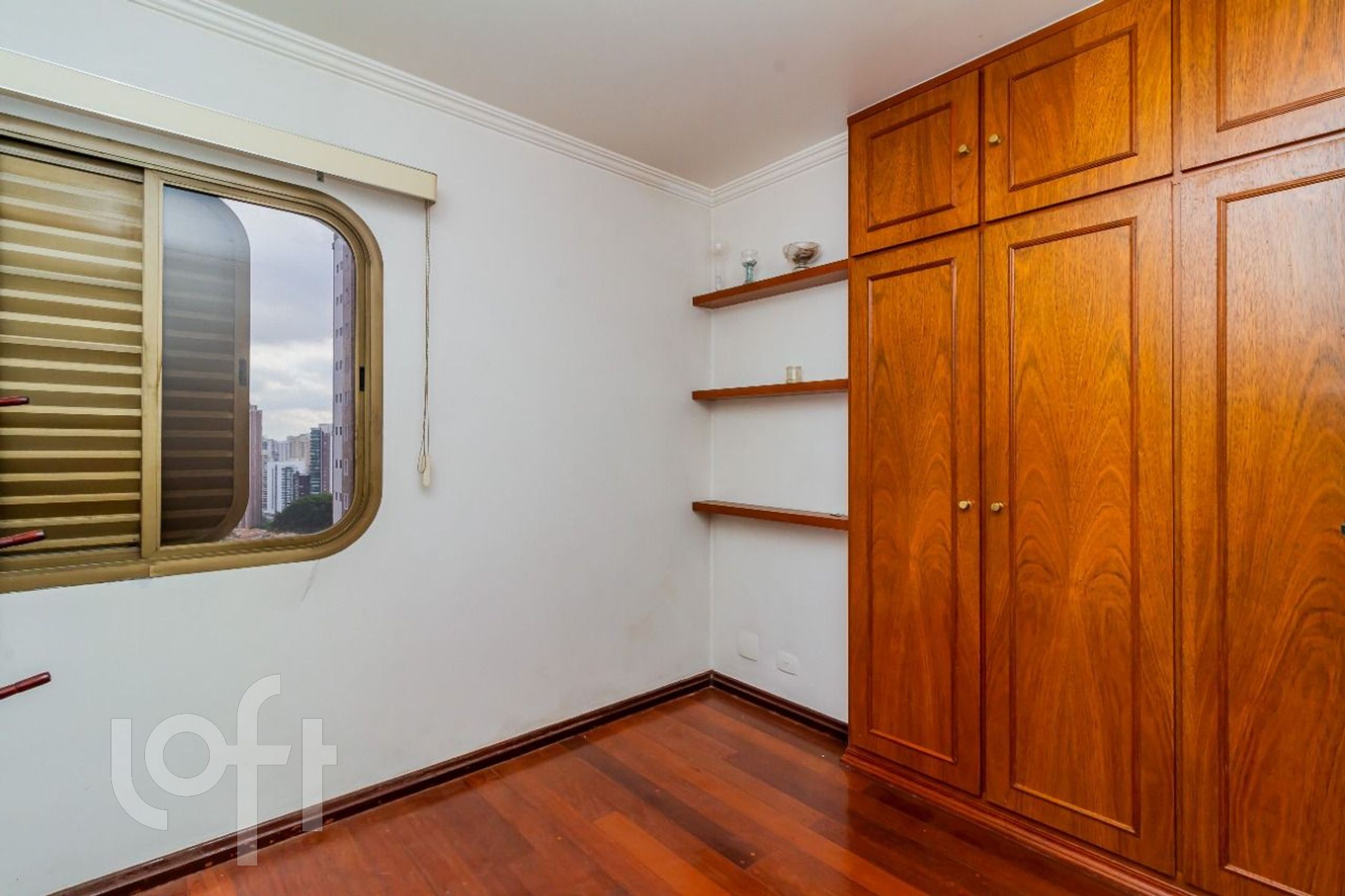 Apartamento à venda com 3 quartos, 132m² - Foto 22