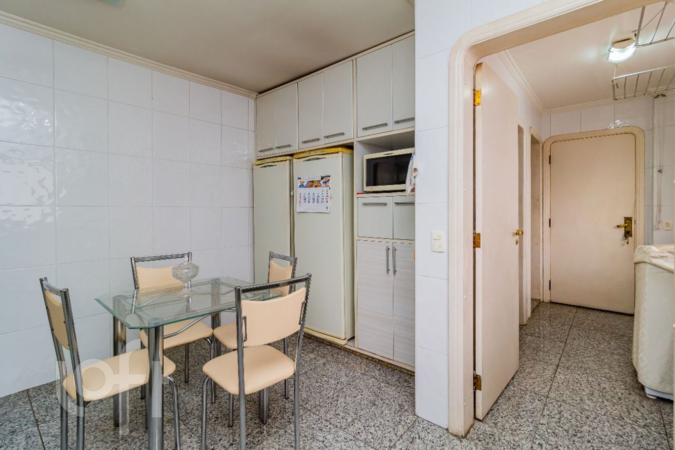 Apartamento à venda com 3 quartos, 132m² - Foto 28