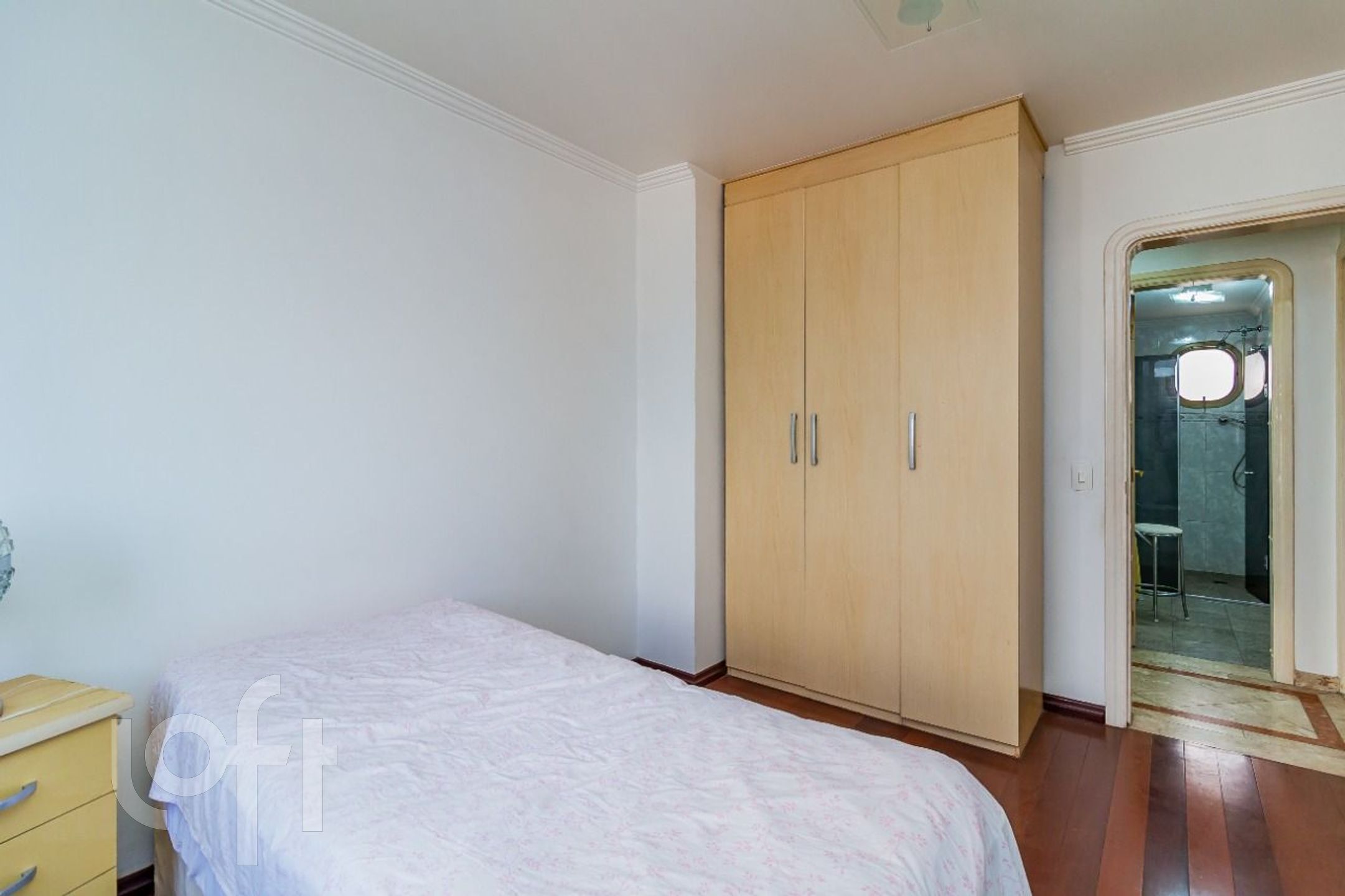 Apartamento à venda com 3 quartos, 132m² - Foto 18