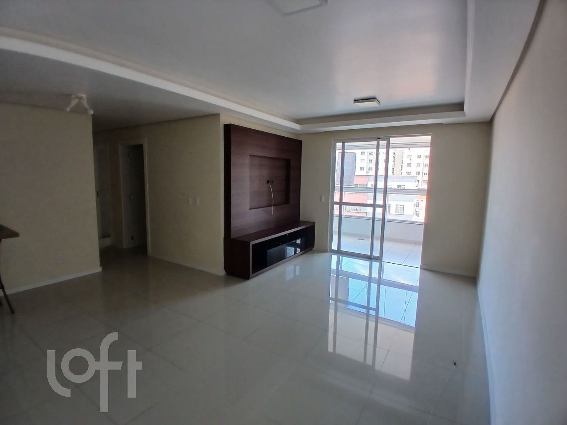Apartamento à venda em Praia Comprida com 113 m², 3 quartos, 2 vagas