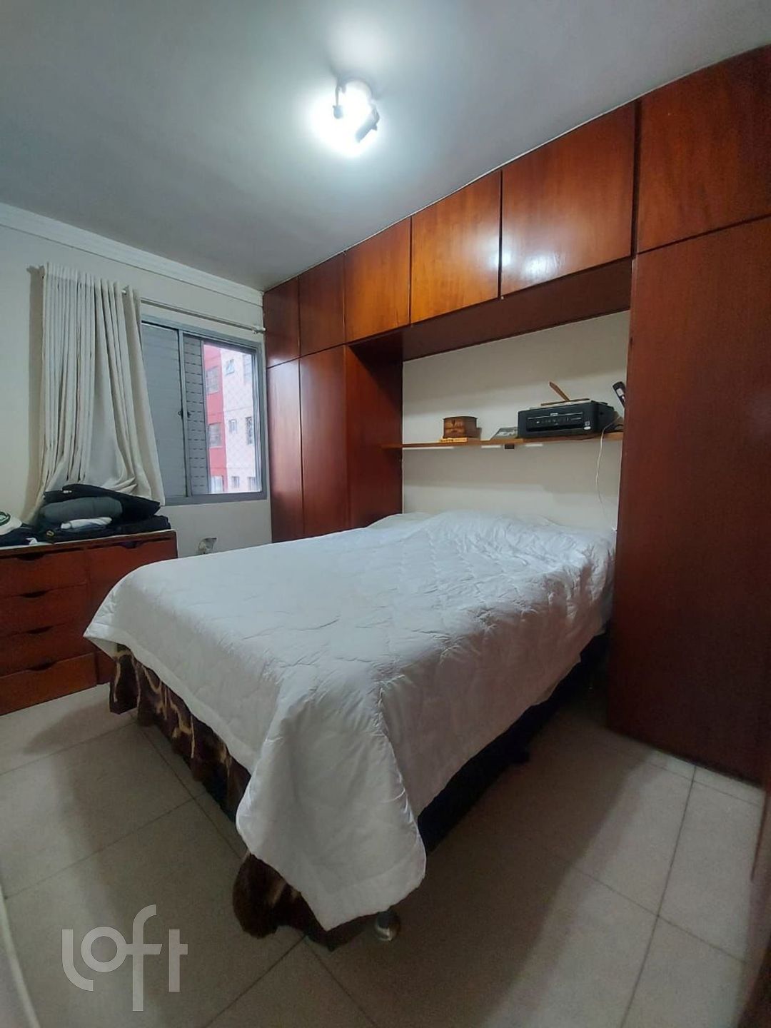 Apartamento à venda com 2 quartos, 55m² - Foto 6