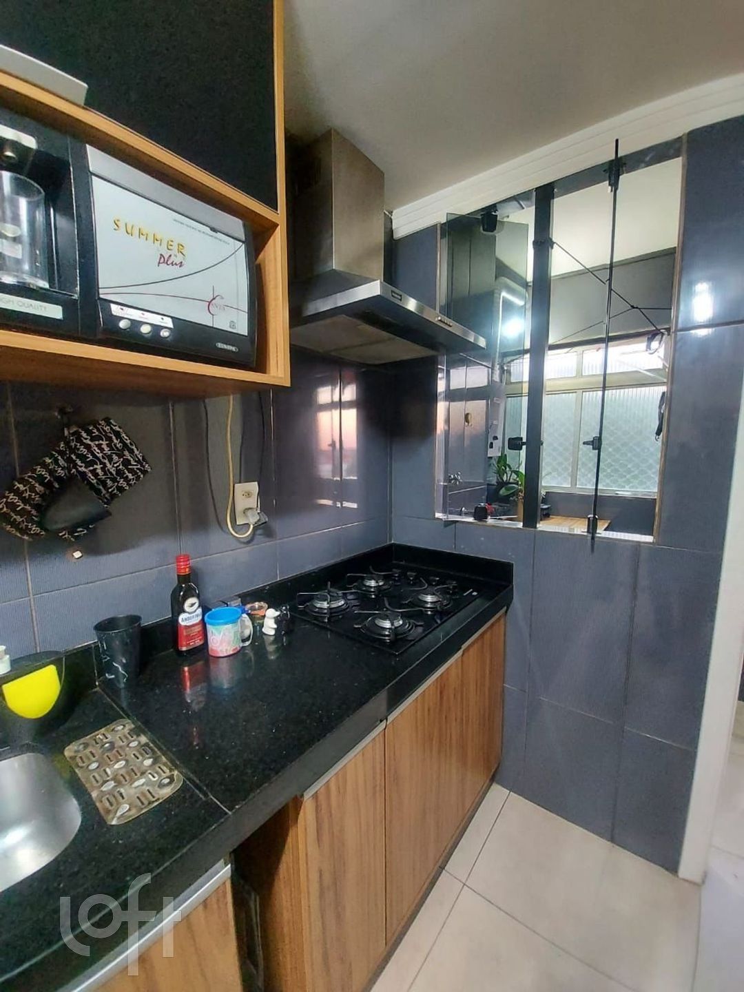 Apartamento à venda com 2 quartos, 55m² - Foto 18