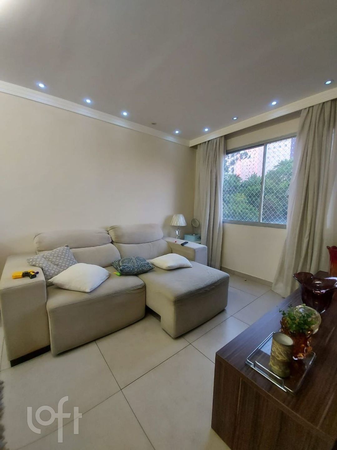 Apartamento à venda com 2 quartos, 55m² - Foto 9