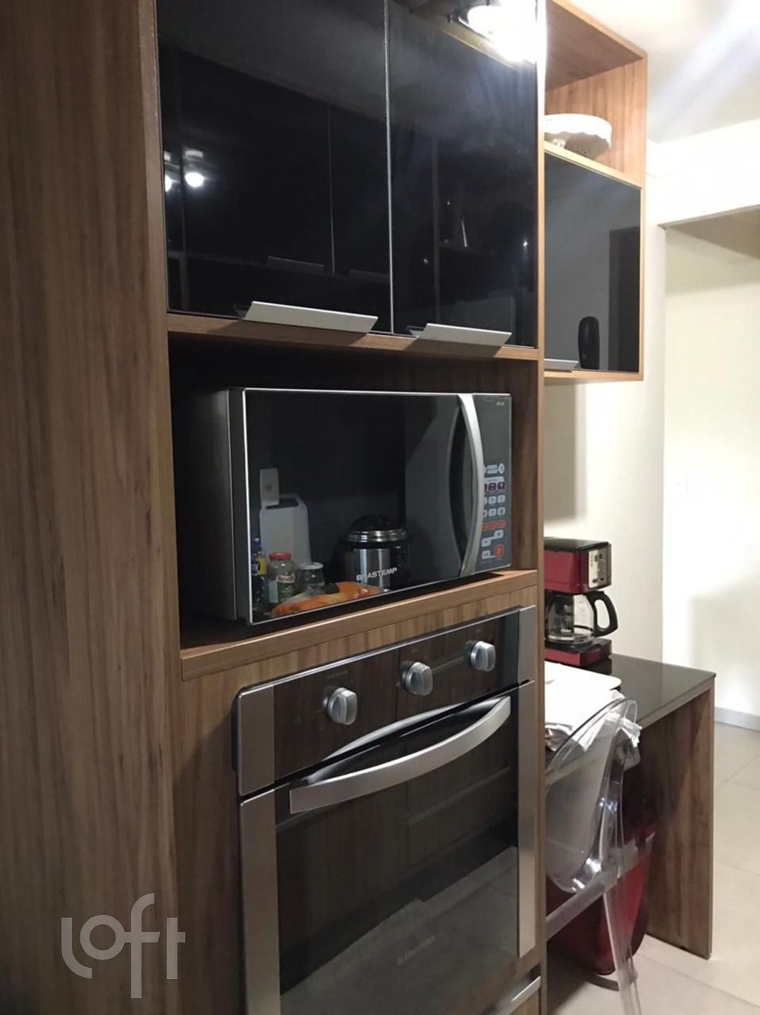 Apartamento à venda com 2 quartos, 55m² - Foto 13