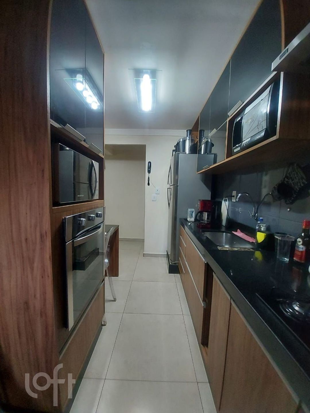 Apartamento à venda com 2 quartos, 55m² - Foto 16