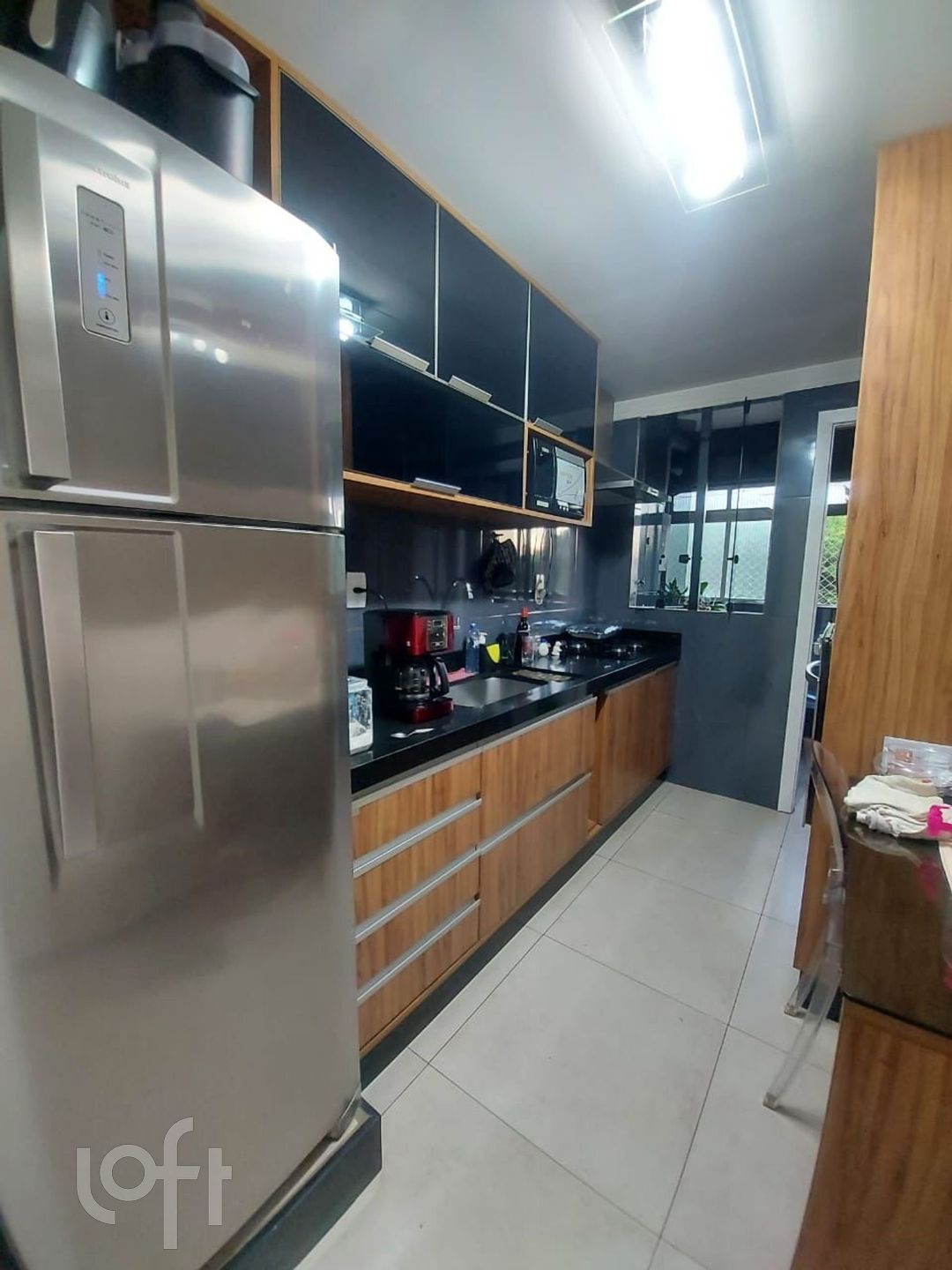 Apartamento à venda com 2 quartos, 55m² - Foto 14