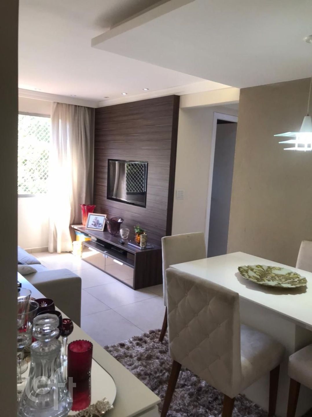 Apartamento à venda com 2 quartos, 55m² - Foto 10