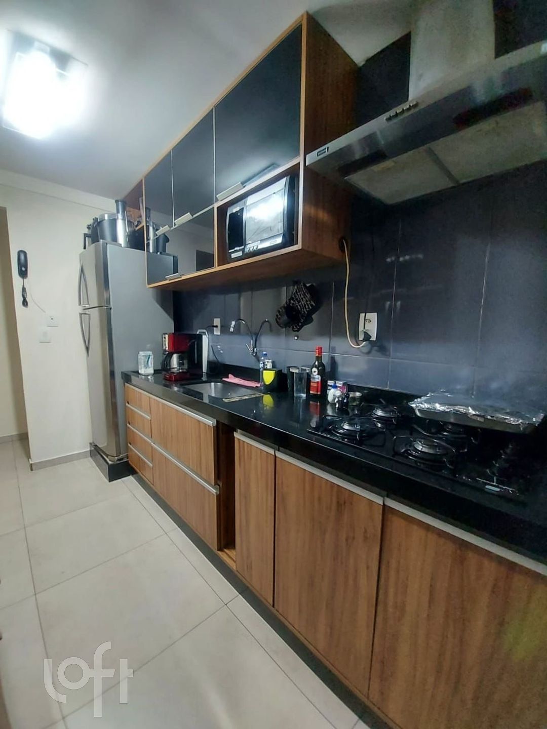 Apartamento à venda com 2 quartos, 55m² - Foto 17