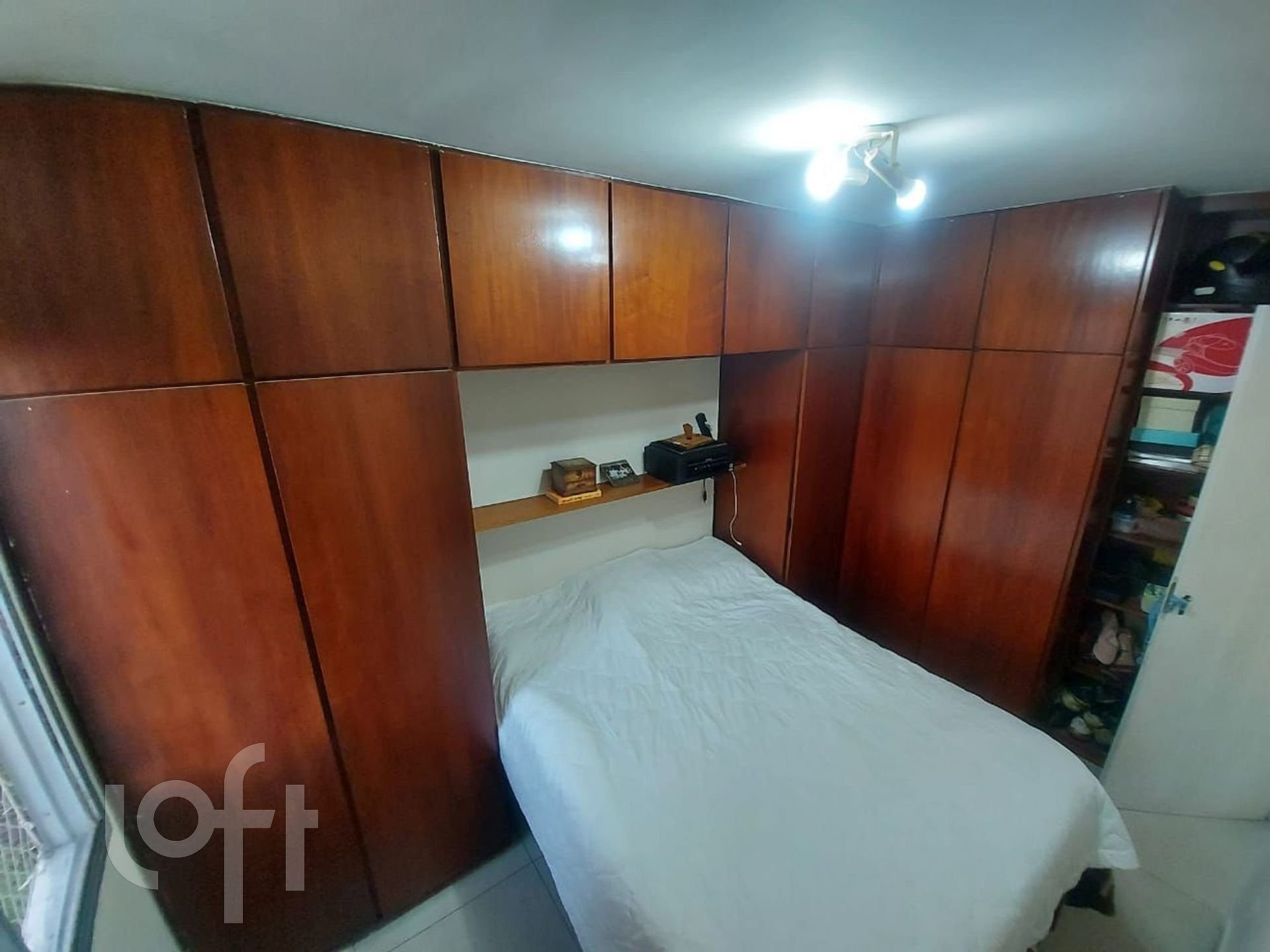 Apartamento à venda com 2 quartos, 55m² - Foto 5