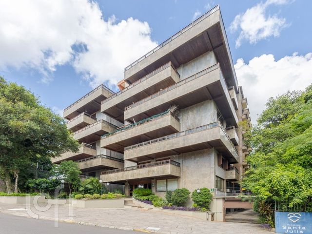 Apartamento com 350m², 4 dormitórios no bairro Centro em Canoas para Comprar