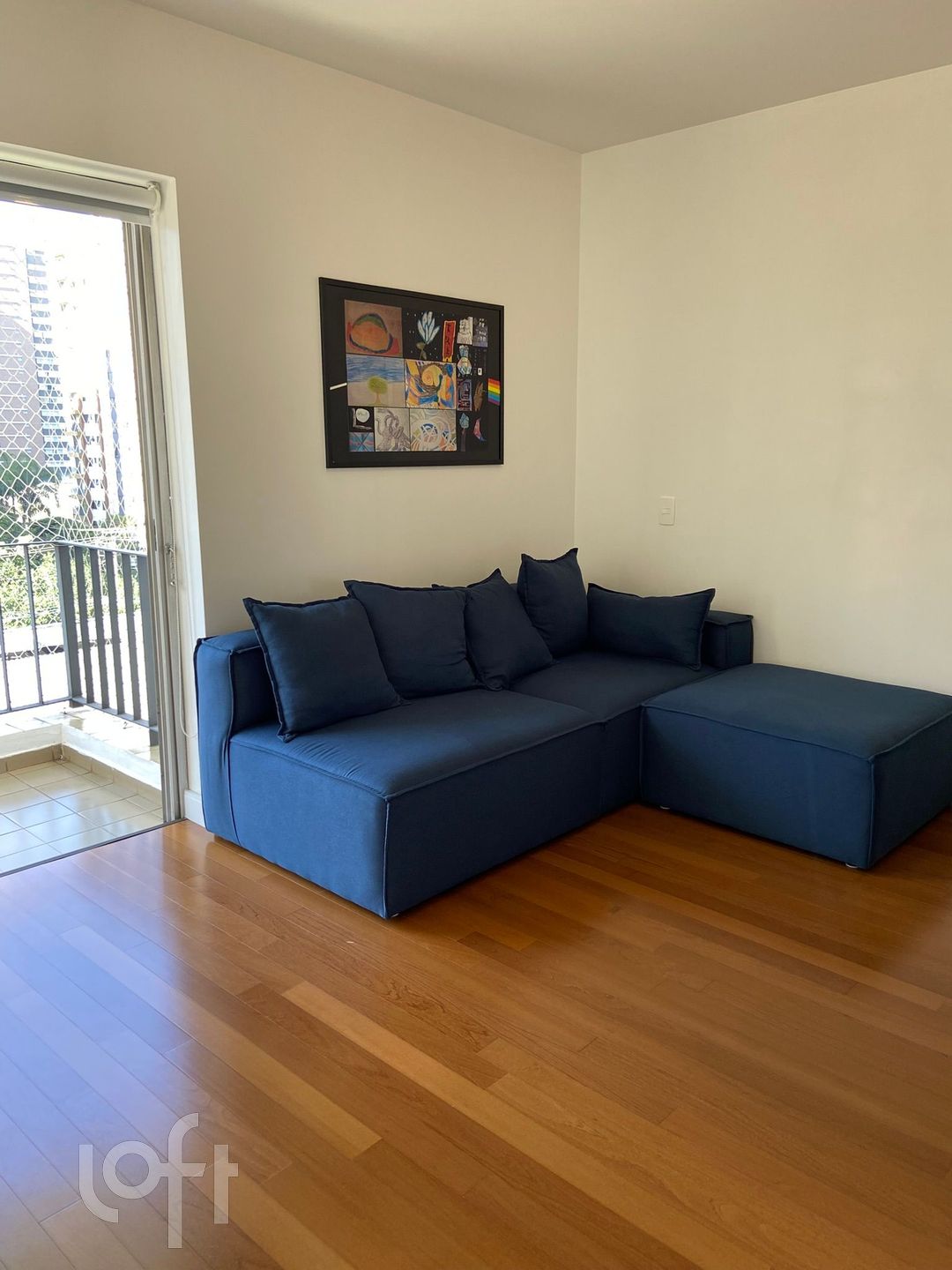 Apartamento à venda em Moema com 164 m², 4 quartos
