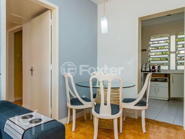 Apartamento com 75m², 3 dormitórios, 1 vaga, Higienópolis em Porto Alegre