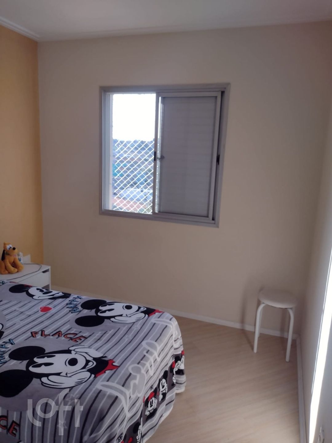 Apartamento à venda com 2 quartos, 52m² - Foto 9