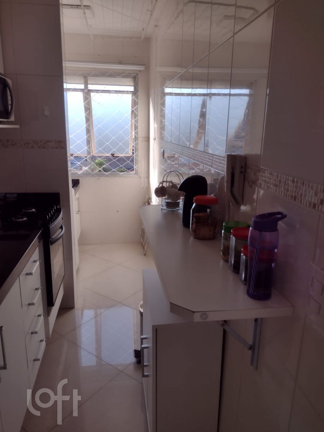 Apartamento à venda com 2 quartos, 52m² - Foto 6