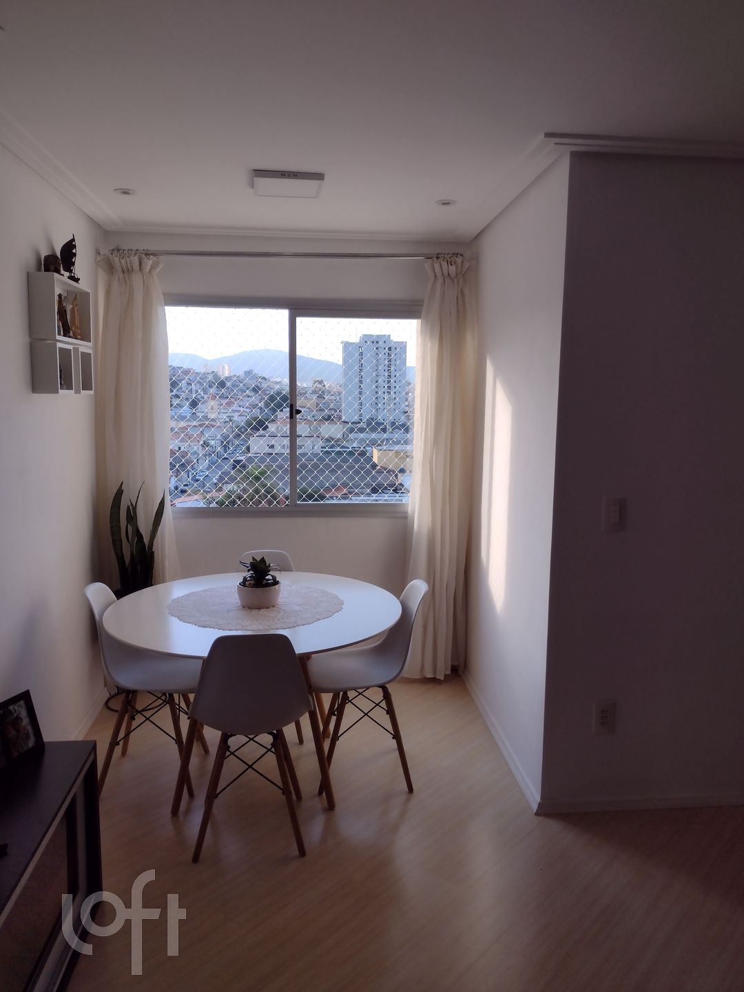 Apartamento à venda com 2 quartos, 52m² - Foto 4