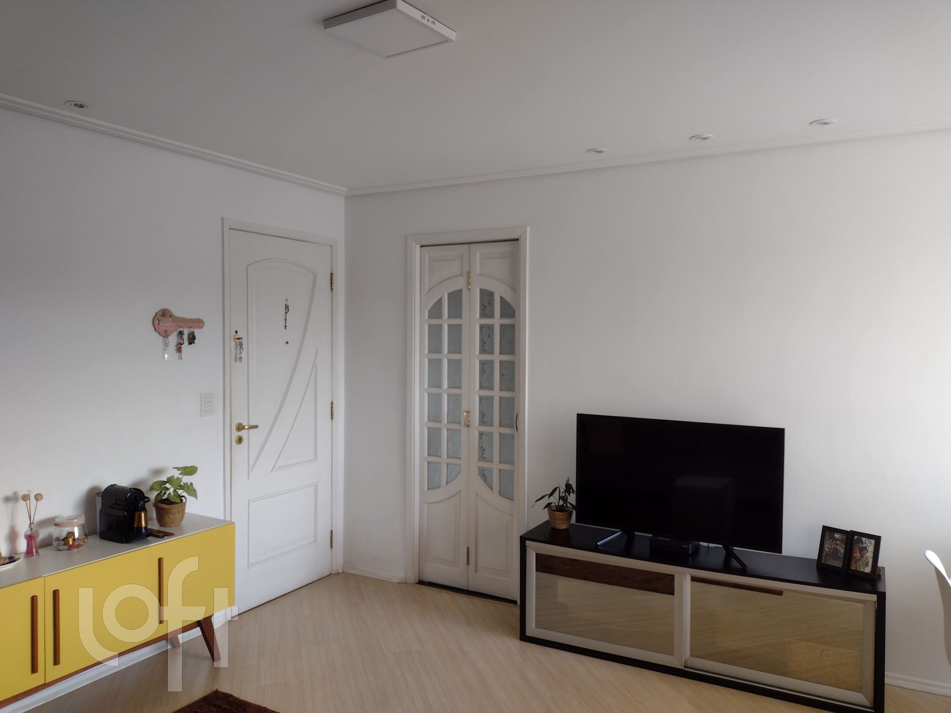 Apartamento à venda com 2 quartos, 52m² - Foto 2