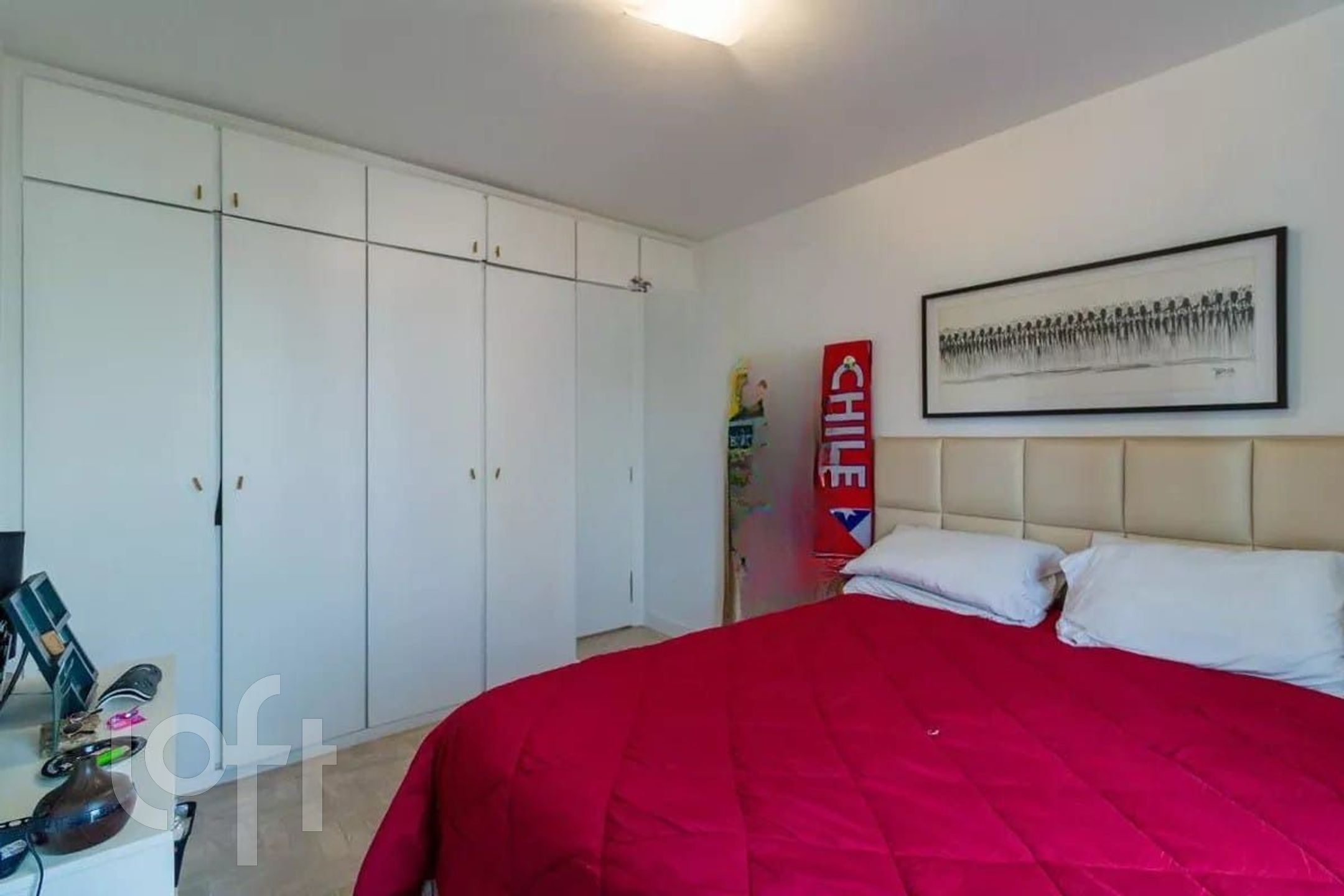 Apartamento à venda com 4 quartos, 271m² - Foto 9