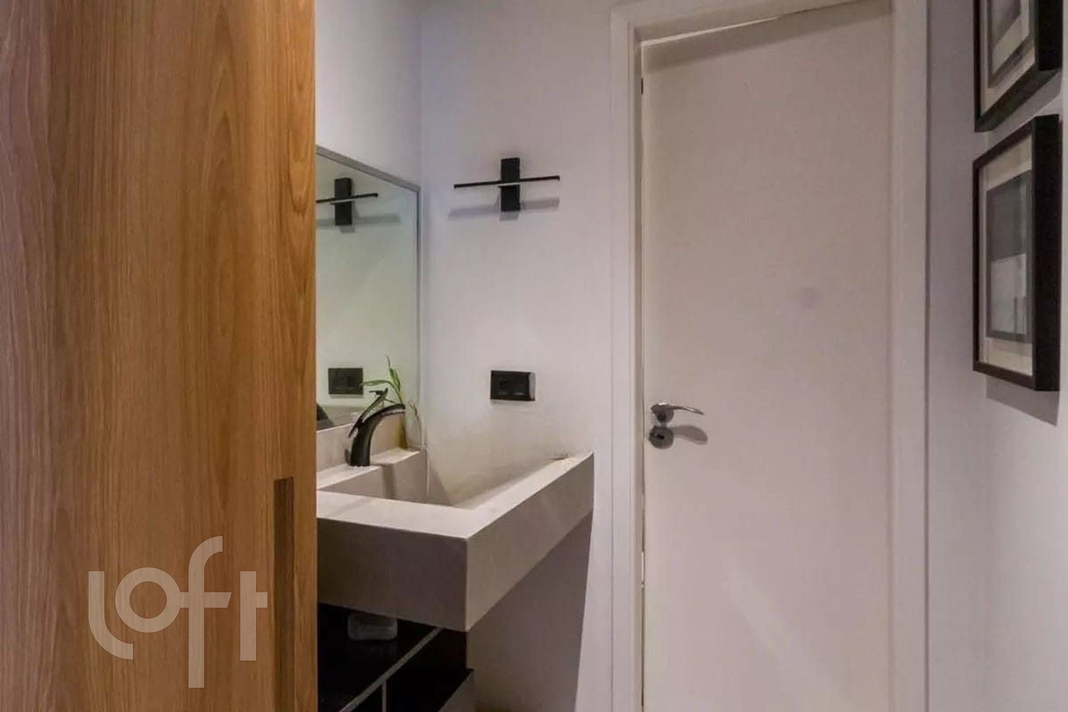 Apartamento à venda com 4 quartos, 271m² - Foto 15