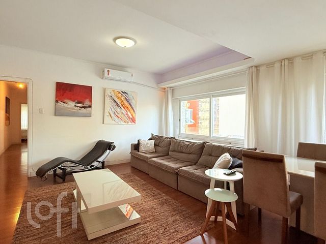 Apartamento com 127m², 3 dormitórios, 1 suíte, Independência em Porto Alegre