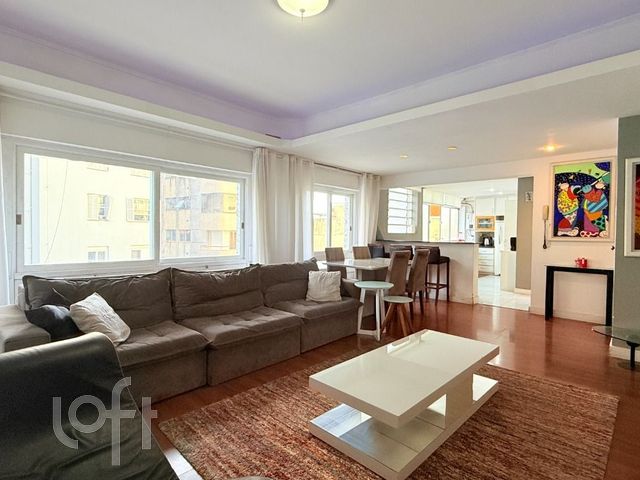 Apartamento com 127m², 3 dormitórios, 1 suíte, Independência em Porto Alegre