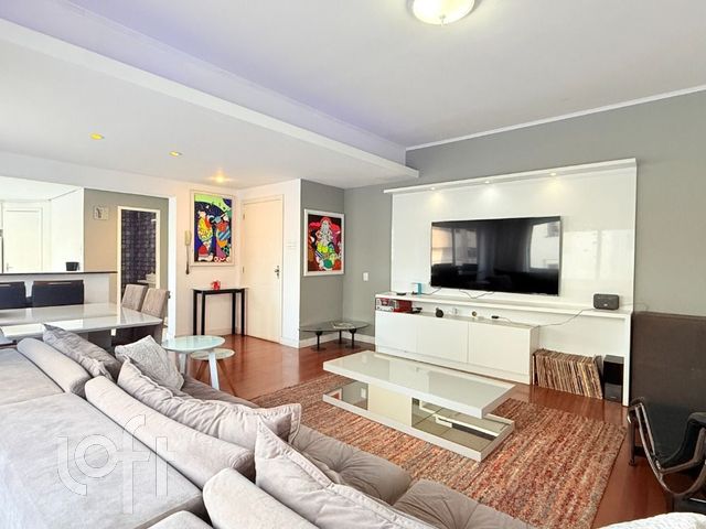 Apartamento com 127m², 3 dormitórios, 1 suíte, Independência em Porto Alegre