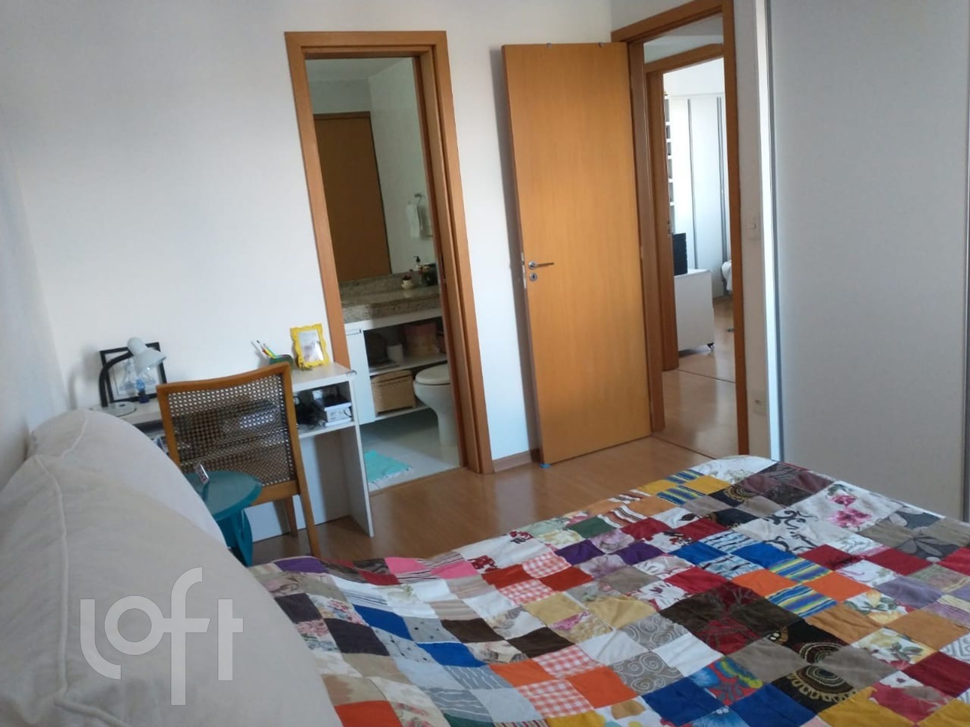 Apartamento à venda com 3 quartos, 98m² - Foto 18