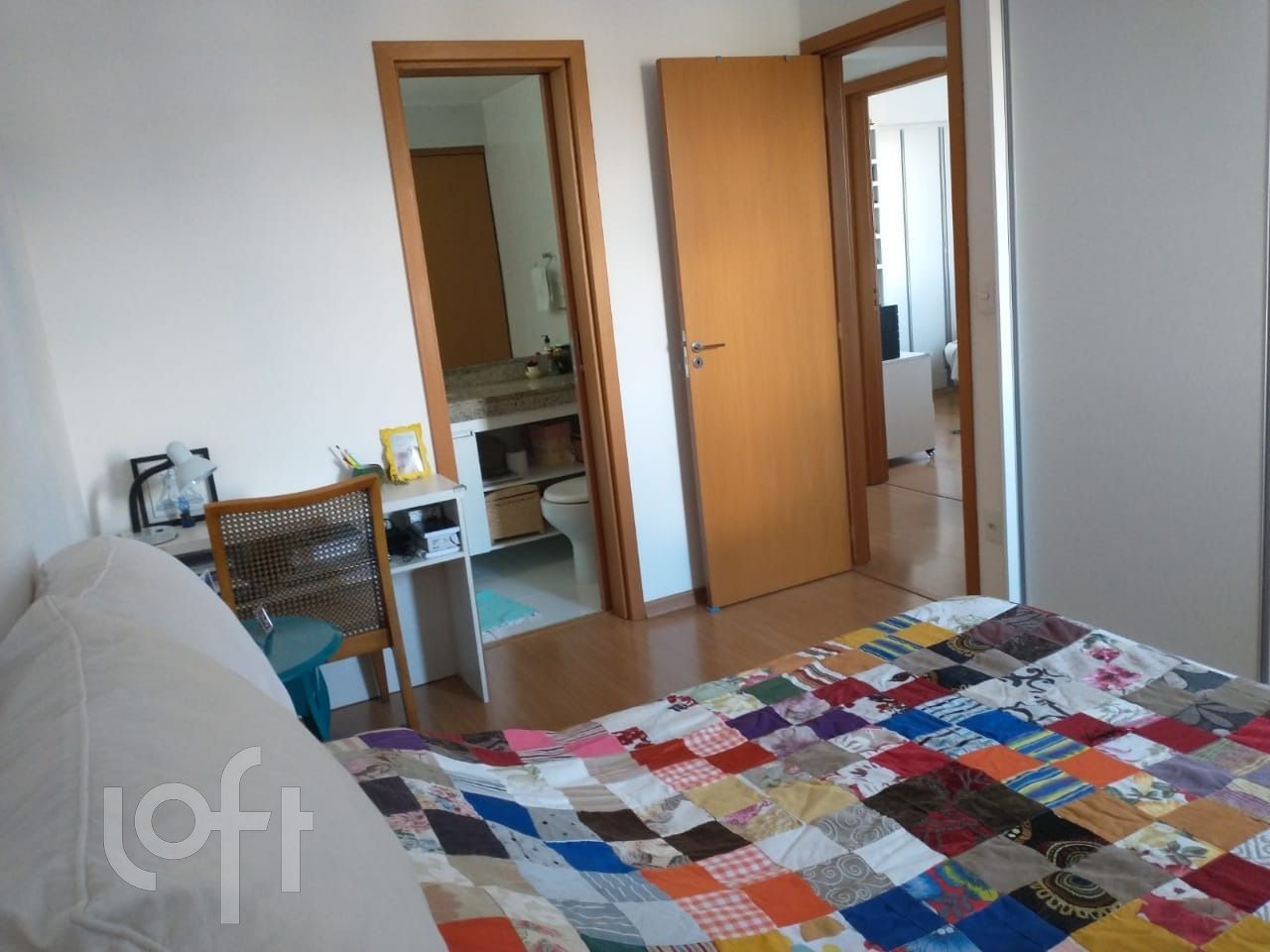 Apartamento à venda com 3 quartos, 98m² - Foto 18