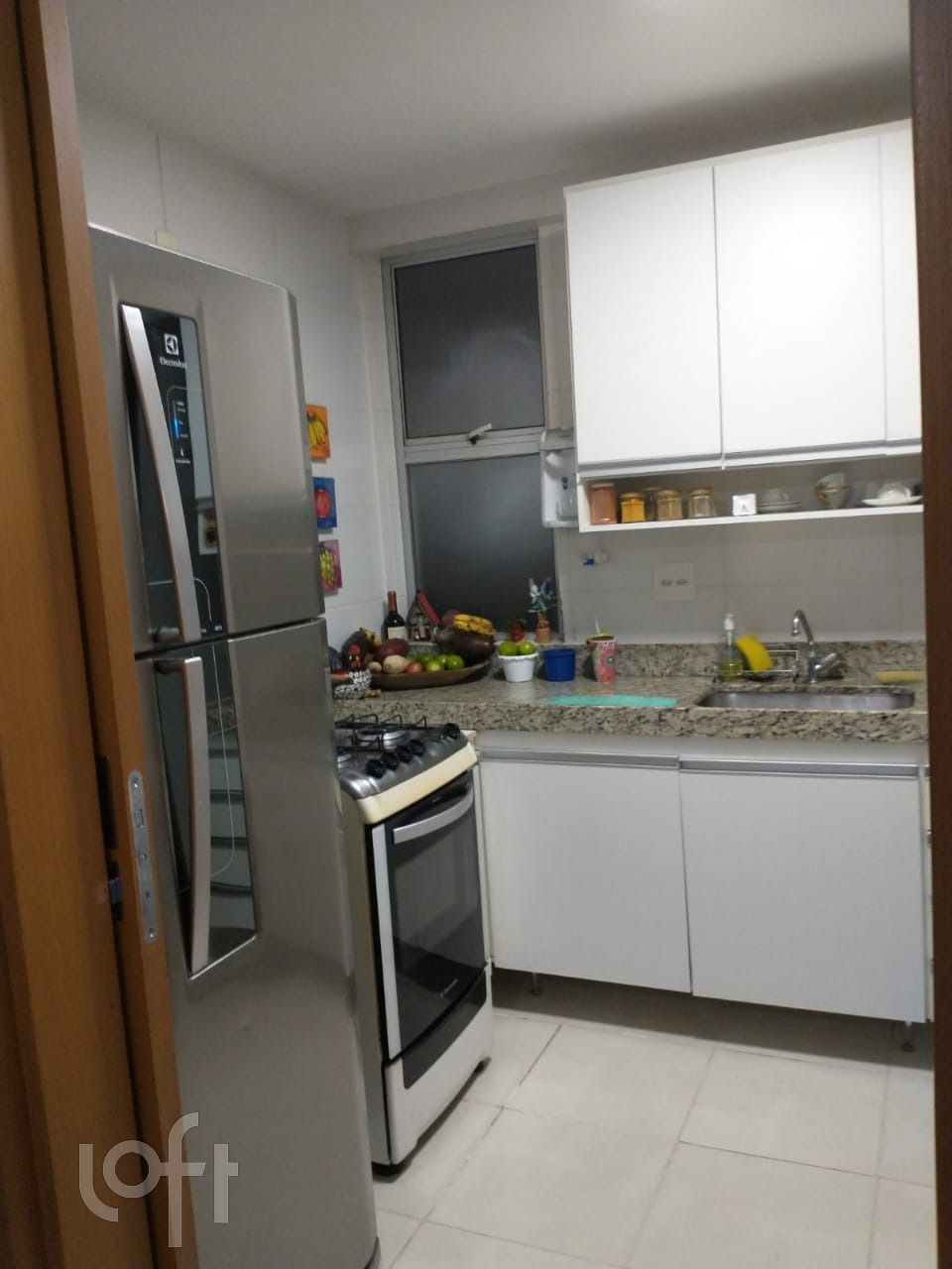 Apartamento à venda com 3 quartos, 98m² - Foto 20